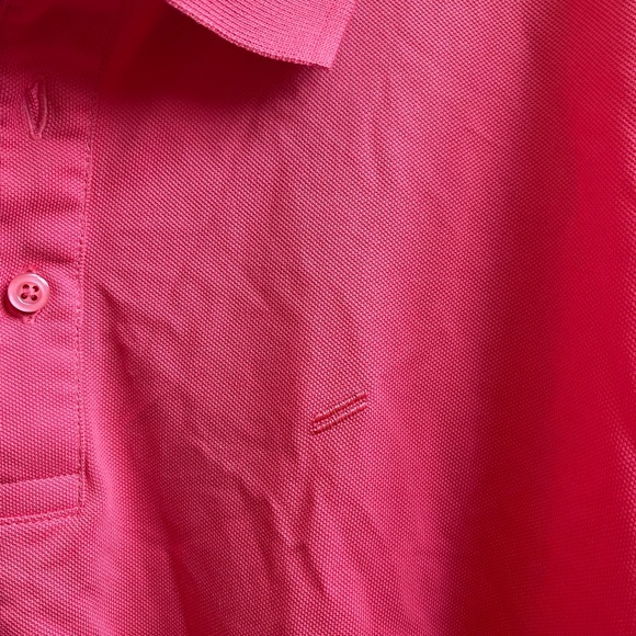 Bright Polo Shirt, Daniel Hechter Paris - Picture 5 of 7